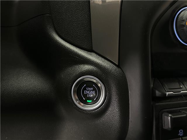 2023 Chevrolet Silverado 1500 Custom Trail Boss (Stk: 43034J) in Belleville - Image 19 of 24