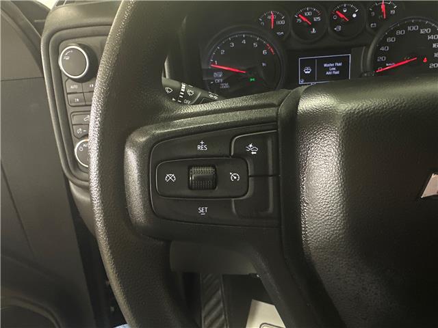 2023 Chevrolet Silverado 1500 Custom Trail Boss (Stk: 43034J) in Belleville - Image 22 of 24