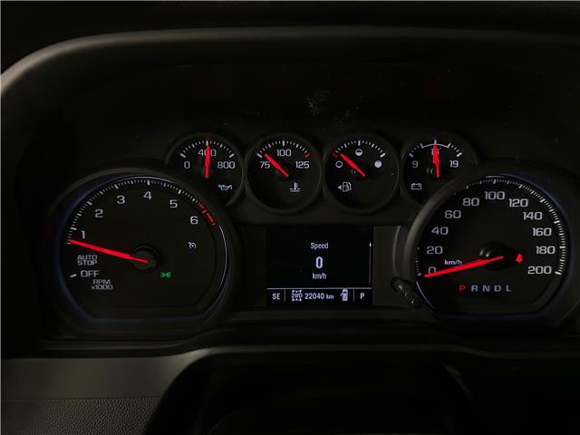 2023 Chevrolet Silverado 1500 Custom Trail Boss (Stk: 43034J) in Belleville - Image 23 of 24