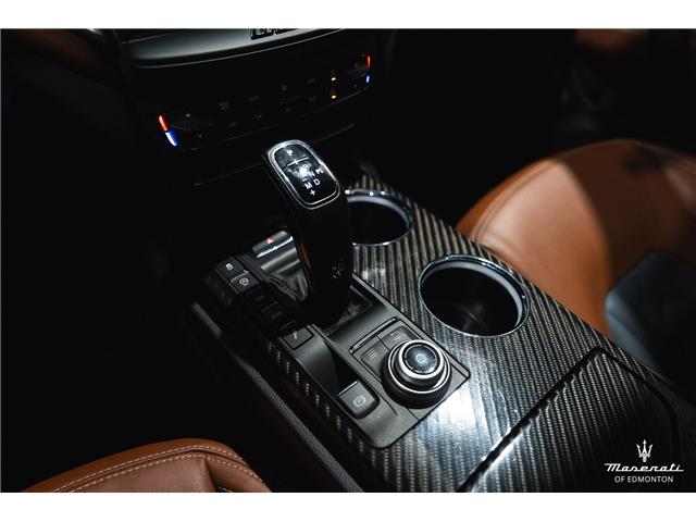 2020 Maserati Ghibli S Q4 GranLusso (Stk: AB137a) in Edmonton - Image 13 of 24