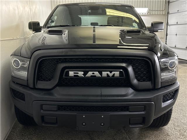 2023 RAM 1500 Classic Warlock (Stk: 43021J) in Belleville - Image 3 of 22