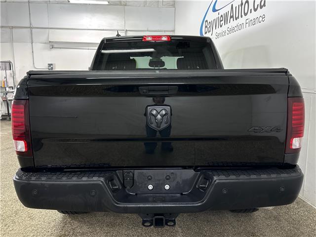 2023 RAM 1500 Classic Warlock (Stk: 43021J) in Belleville - Image 6 of 22
