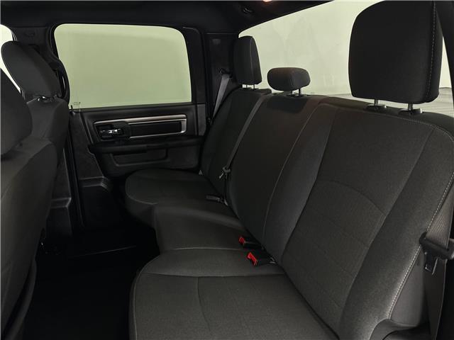 2023 RAM 1500 Classic Warlock (Stk: 43021J) in Belleville - Image 7 of 22