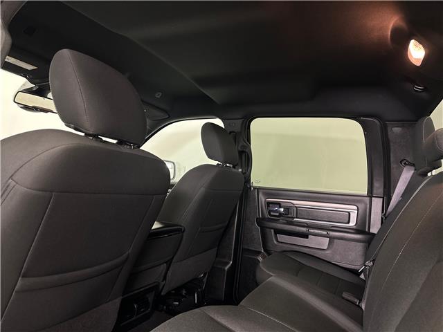 2023 RAM 1500 Classic Warlock (Stk: 43021J) in Belleville - Image 8 of 22