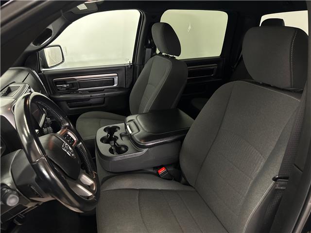 2023 RAM 1500 Classic Warlock (Stk: 43021J) in Belleville - Image 9 of 22