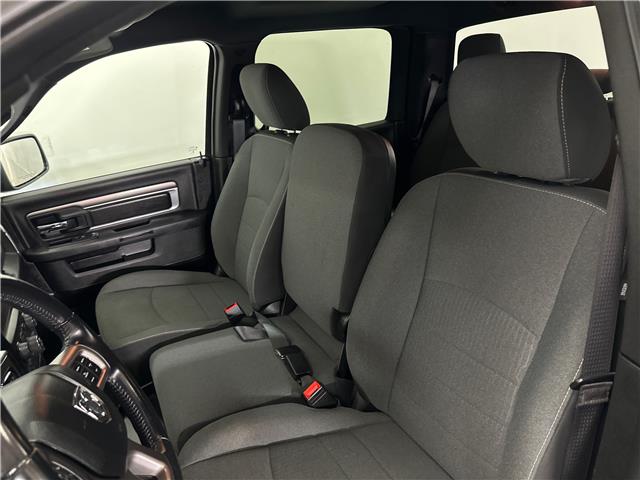 2023 RAM 1500 Classic Warlock (Stk: 43021J) in Belleville - Image 10 of 22