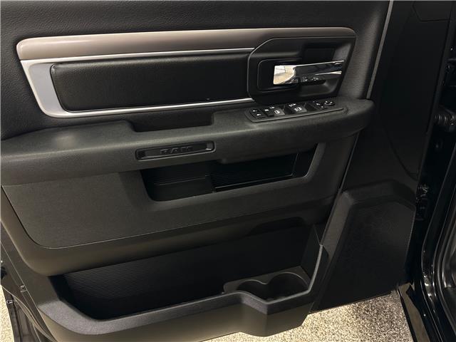 2023 RAM 1500 Classic Warlock (Stk: 43021J) in Belleville - Image 12 of 22