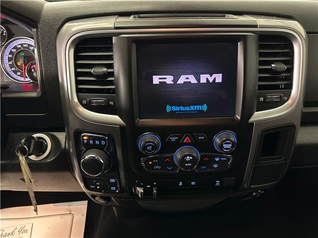 2023 RAM 1500 Classic Warlock (Stk: 43021J) in Belleville - Image 13 of 22