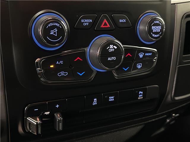 2023 RAM 1500 Classic Warlock (Stk: 43021J) in Belleville - Image 15 of 22