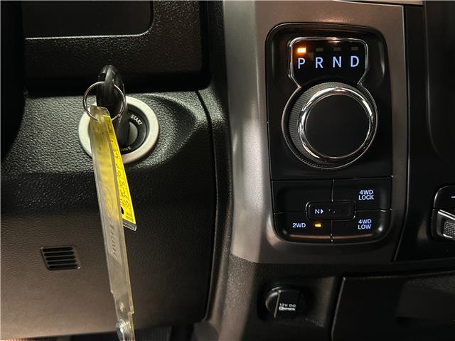 2023 RAM 1500 Classic Warlock (Stk: 43021J) in Belleville - Image 16 of 22