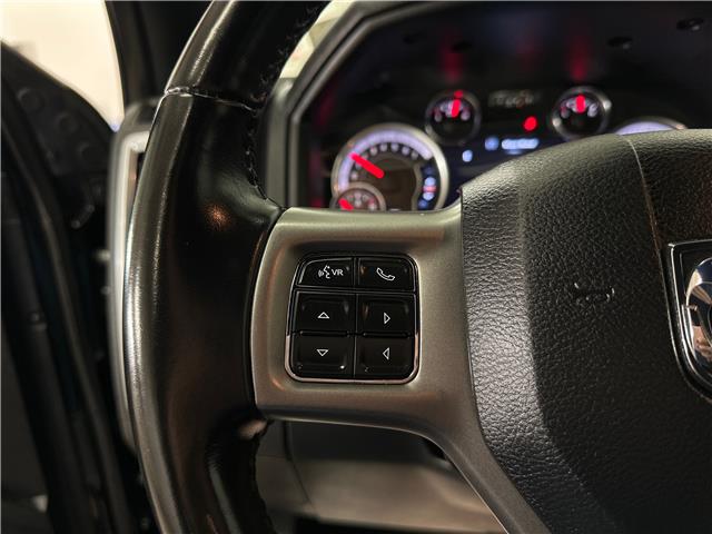 2023 RAM 1500 Classic Warlock (Stk: 43021J) in Belleville - Image 17 of 22