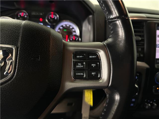 2023 RAM 1500 Classic Warlock (Stk: 43021J) in Belleville - Image 18 of 22