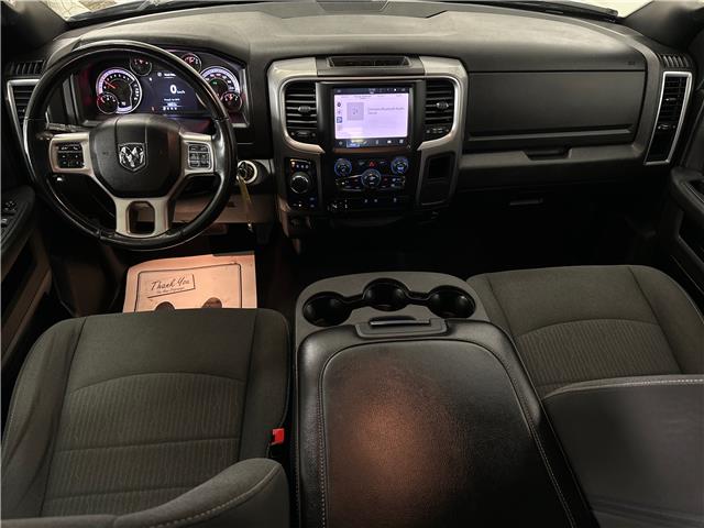 2023 RAM 1500 Classic Warlock (Stk: 43021J) in Belleville - Image 20 of 22