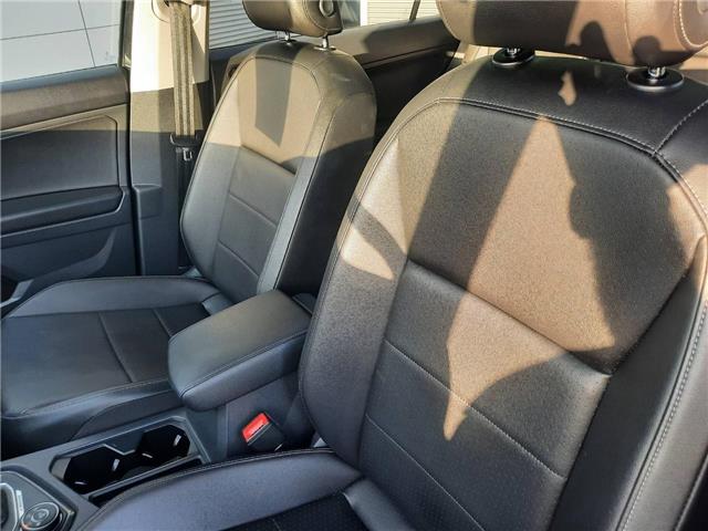 2018 Volkswagen Tiguan Comfortline (Stk: M790A) in Cornwall - Image 13 of 21