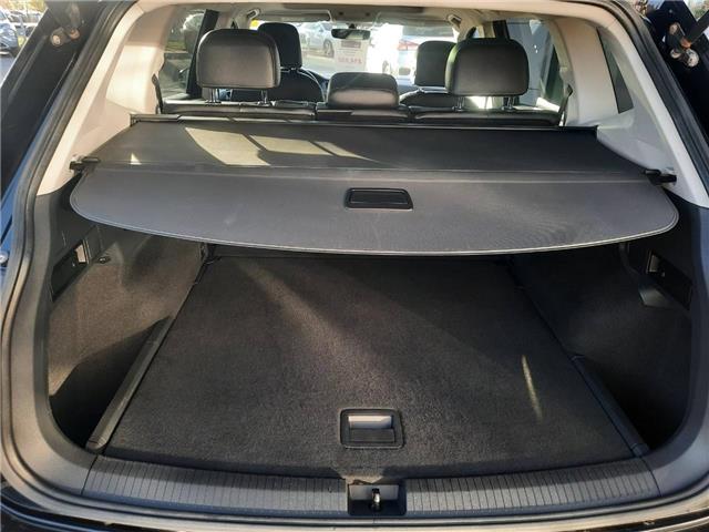 2018 Volkswagen Tiguan Comfortline (Stk: M790A) in Cornwall - Image 16 of 21