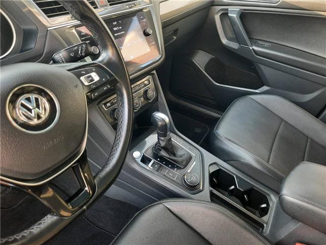 2018 Volkswagen Tiguan Comfortline (Stk: M790A) in Cornwall - Image 21 of 21