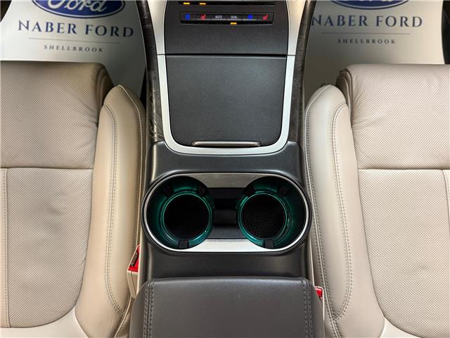 2019 Lincoln Nautilus Reserve (Stk: UL63675) in Shellbrook - Image 17 of 23