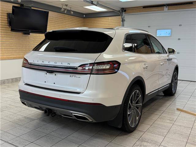 2019 Lincoln Nautilus Reserve (Stk: UL63675) in Shellbrook - Image 6 of 23