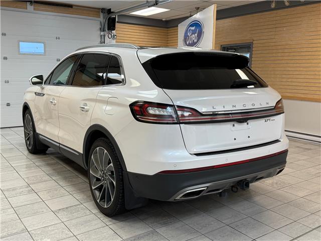 2019 Lincoln Nautilus Reserve (Stk: UL63675) in Shellbrook - Image 3 of 23