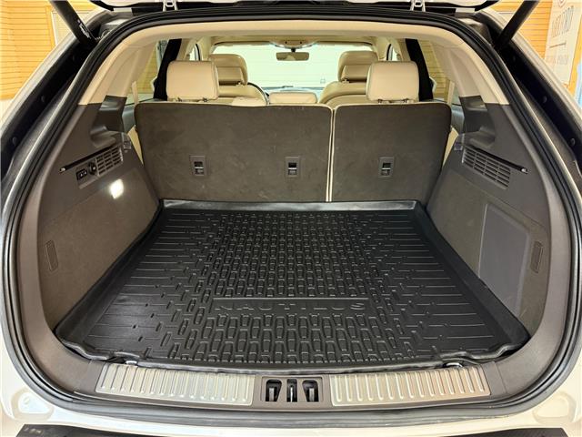 2019 Lincoln Nautilus Reserve (Stk: UL63675) in Shellbrook - Image 5 of 23