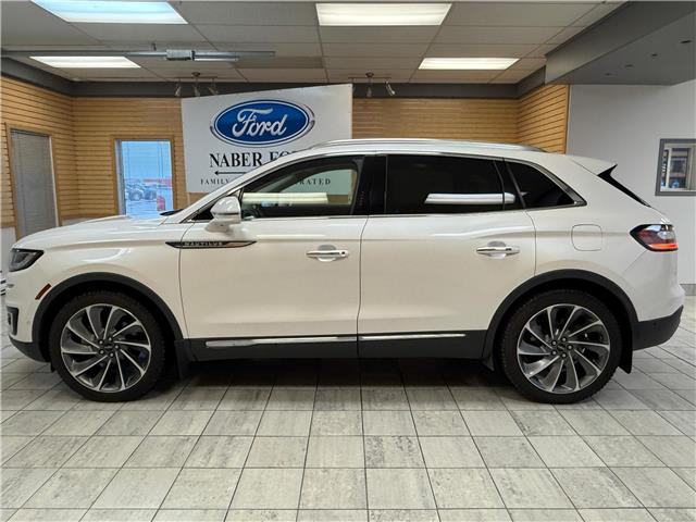 2019 Lincoln Nautilus Reserve (Stk: UL63675) in Shellbrook - Image 2 of 23