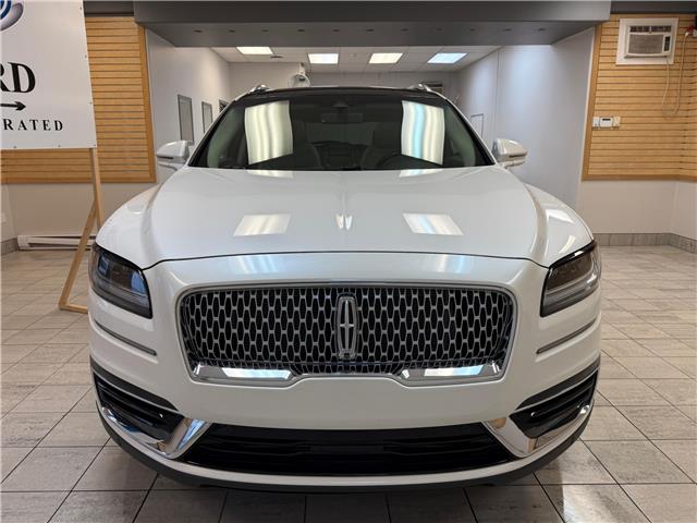 2019 Lincoln Nautilus Reserve (Stk: UL63675) in Shellbrook - Image 8 of 23