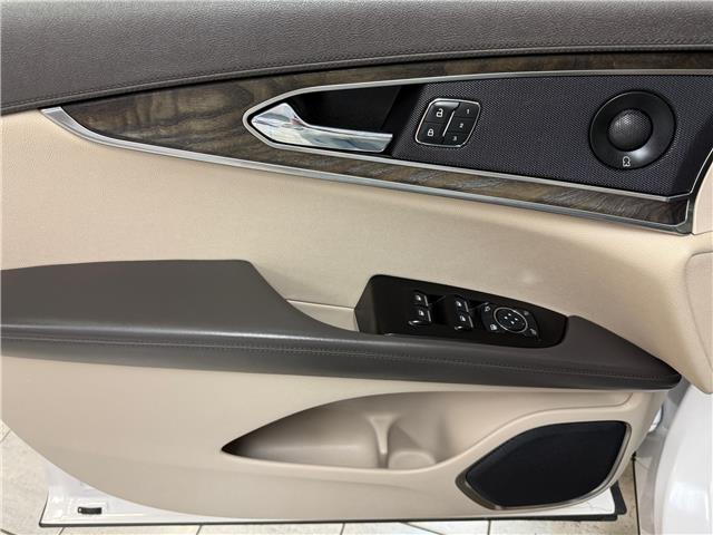 2019 Lincoln Nautilus Reserve (Stk: UL63675) in Shellbrook - Image 9 of 23