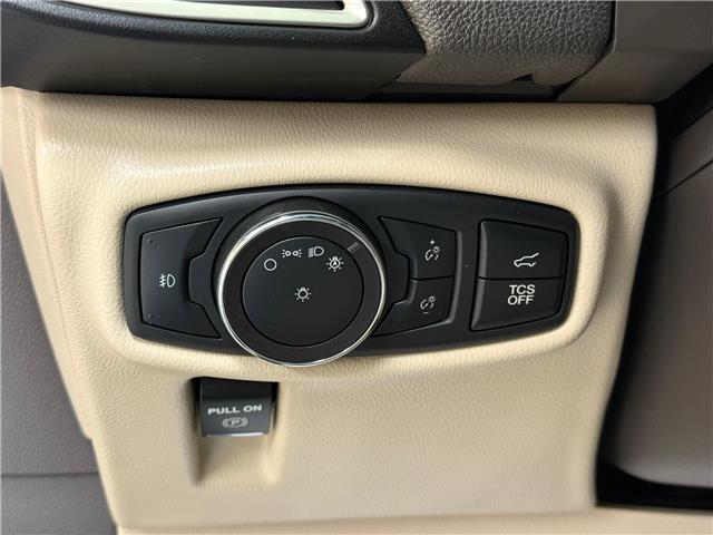 2019 Lincoln Nautilus Reserve (Stk: UL63675) in Shellbrook - Image 10 of 23