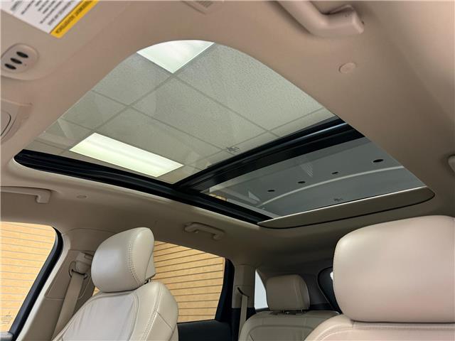 2019 Lincoln Nautilus Reserve (Stk: UL63675) in Shellbrook - Image 23 of 23