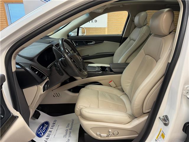 2019 Lincoln Nautilus Reserve (Stk: UL63675) in Shellbrook - Image 11 of 23