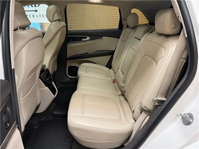 2019 Lincoln Nautilus Reserve (Stk: UL63675) in Shellbrook - Image 19 of 23