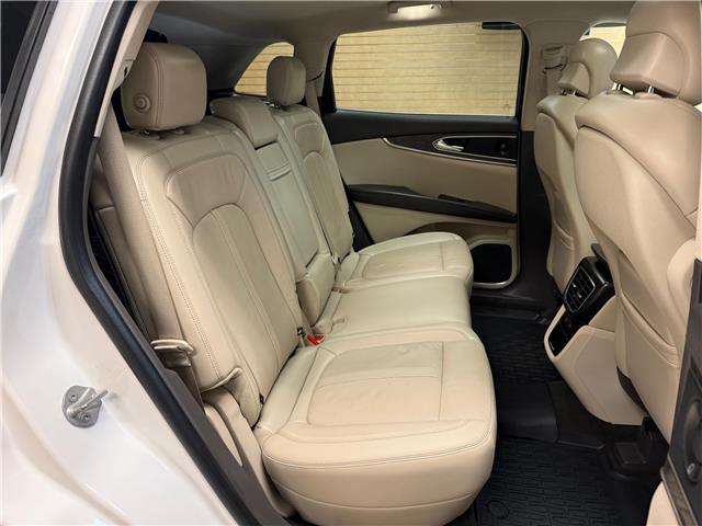 2019 Lincoln Nautilus Reserve (Stk: UL63675) in Shellbrook - Image 21 of 23