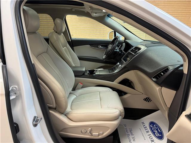 2019 Lincoln Nautilus Reserve (Stk: UL63675) in Shellbrook - Image 14 of 23