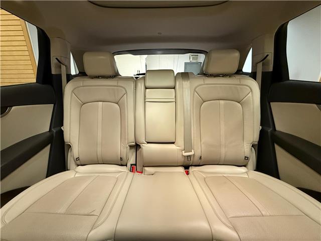 2019 Lincoln Nautilus Reserve (Stk: UL63675) in Shellbrook - Image 20 of 23