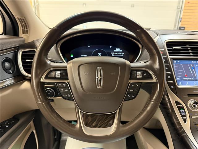 2019 Lincoln Nautilus Reserve (Stk: UL63675) in Shellbrook - Image 12 of 23