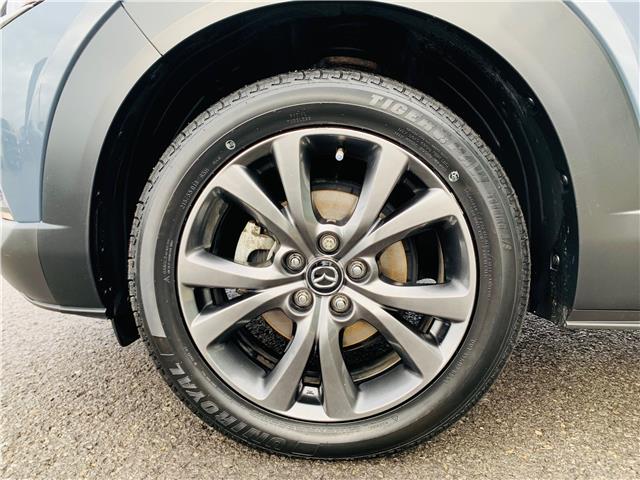2021 Mazda CX-30 GT (Stk: 25-838A) in Cornwall - Image 3 of 32