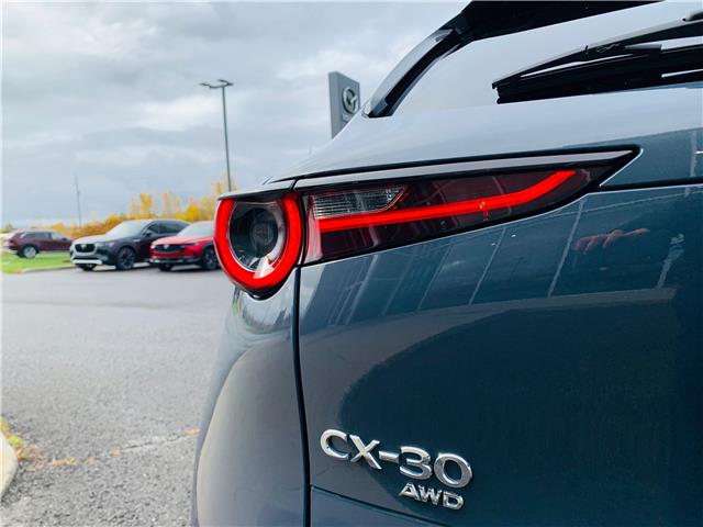 2021 Mazda CX-30 GT (Stk: 25-838A) in Cornwall - Image 7 of 32