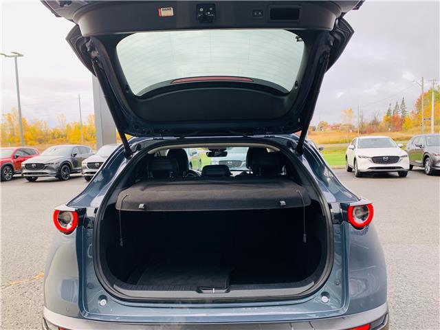 2021 Mazda CX-30 GT (Stk: 25-838A) in Cornwall - Image 8 of 32