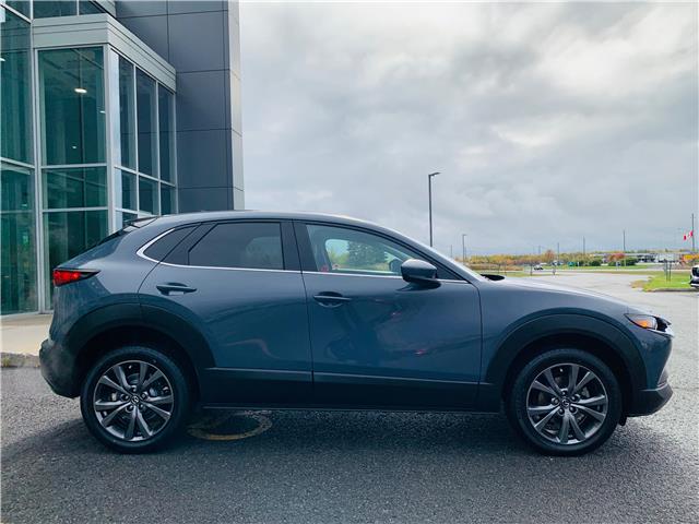 2021 Mazda CX-30 GT (Stk: 25-838A) in Cornwall - Image 14 of 32