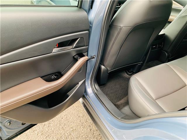 2021 Mazda CX-30 GT (Stk: 25-838A) in Cornwall - Image 17 of 32