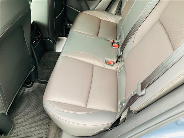 2021 Mazda CX-30 GT (Stk: 25-838A) in Cornwall - Image 19 of 32