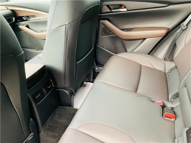 2021 Mazda CX-30 GT (Stk: 25-838A) in Cornwall - Image 20 of 32