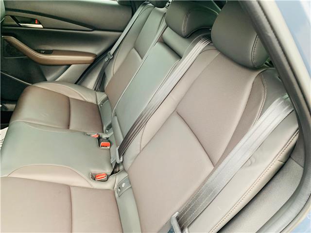 2021 Mazda CX-30 GT (Stk: 25-838A) in Cornwall - Image 21 of 32
