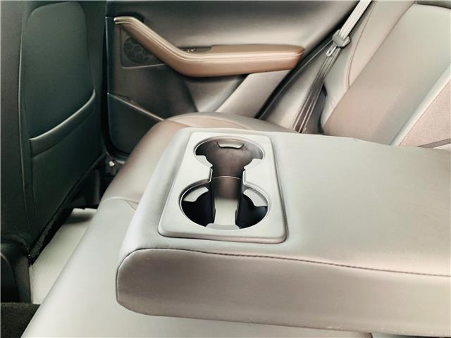 2021 Mazda CX-30 GT (Stk: 25-838A) in Cornwall - Image 22 of 32