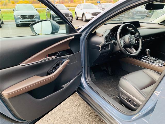 2021 Mazda CX-30 GT (Stk: 25-838A) in Cornwall - Image 23 of 32