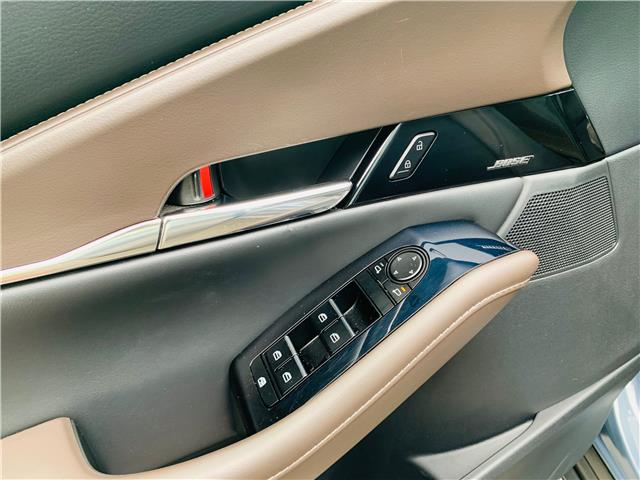 2021 Mazda CX-30 GT (Stk: 25-838A) in Cornwall - Image 24 of 32
