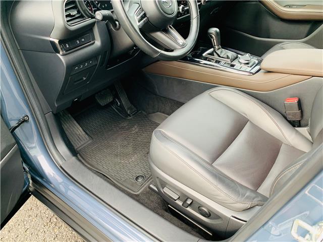 2021 Mazda CX-30 GT (Stk: 25-838A) in Cornwall - Image 25 of 32