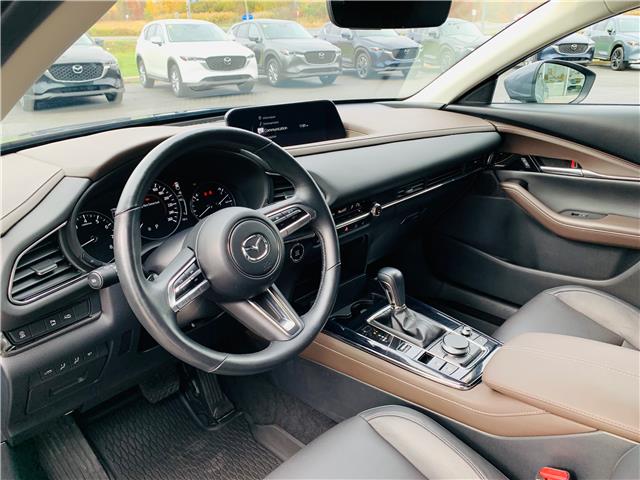 2021 Mazda CX-30 GT (Stk: 25-838A) in Cornwall - Image 26 of 32