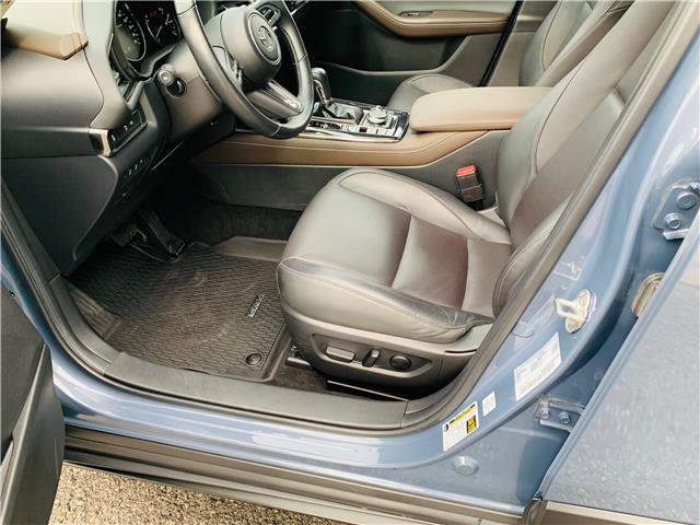 2021 Mazda CX-30 GT (Stk: 25-838A) in Cornwall - Image 27 of 32