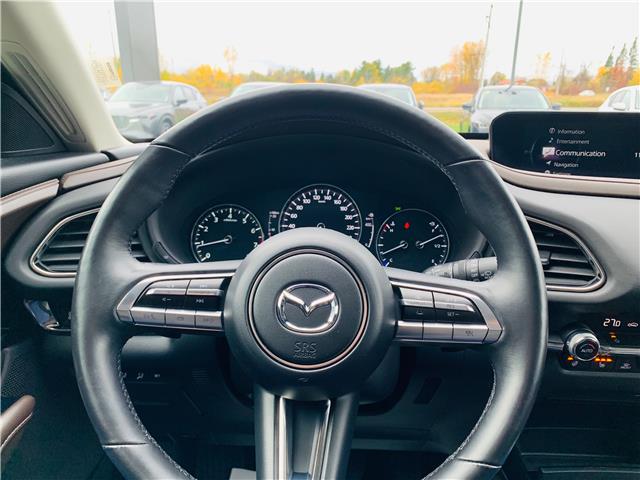 2021 Mazda CX-30 GT (Stk: 25-838A) in Cornwall - Image 28 of 32